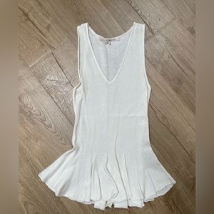Rachel Roy knit tank